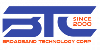 BTC Logo